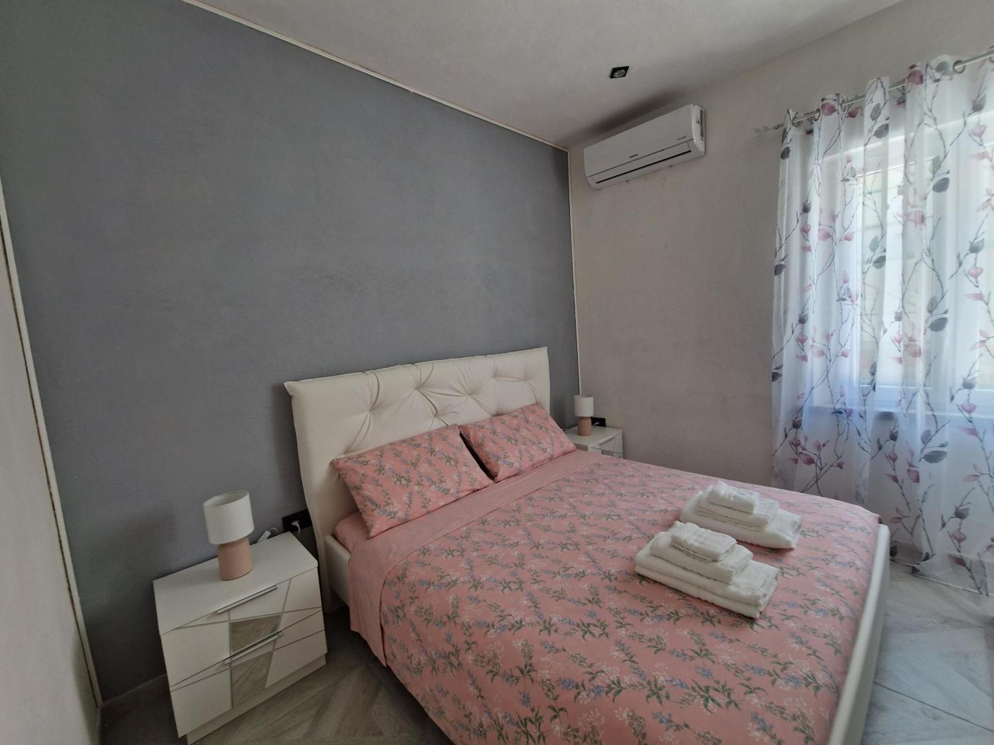 La Maddalena Holiday Home Extérieur photo