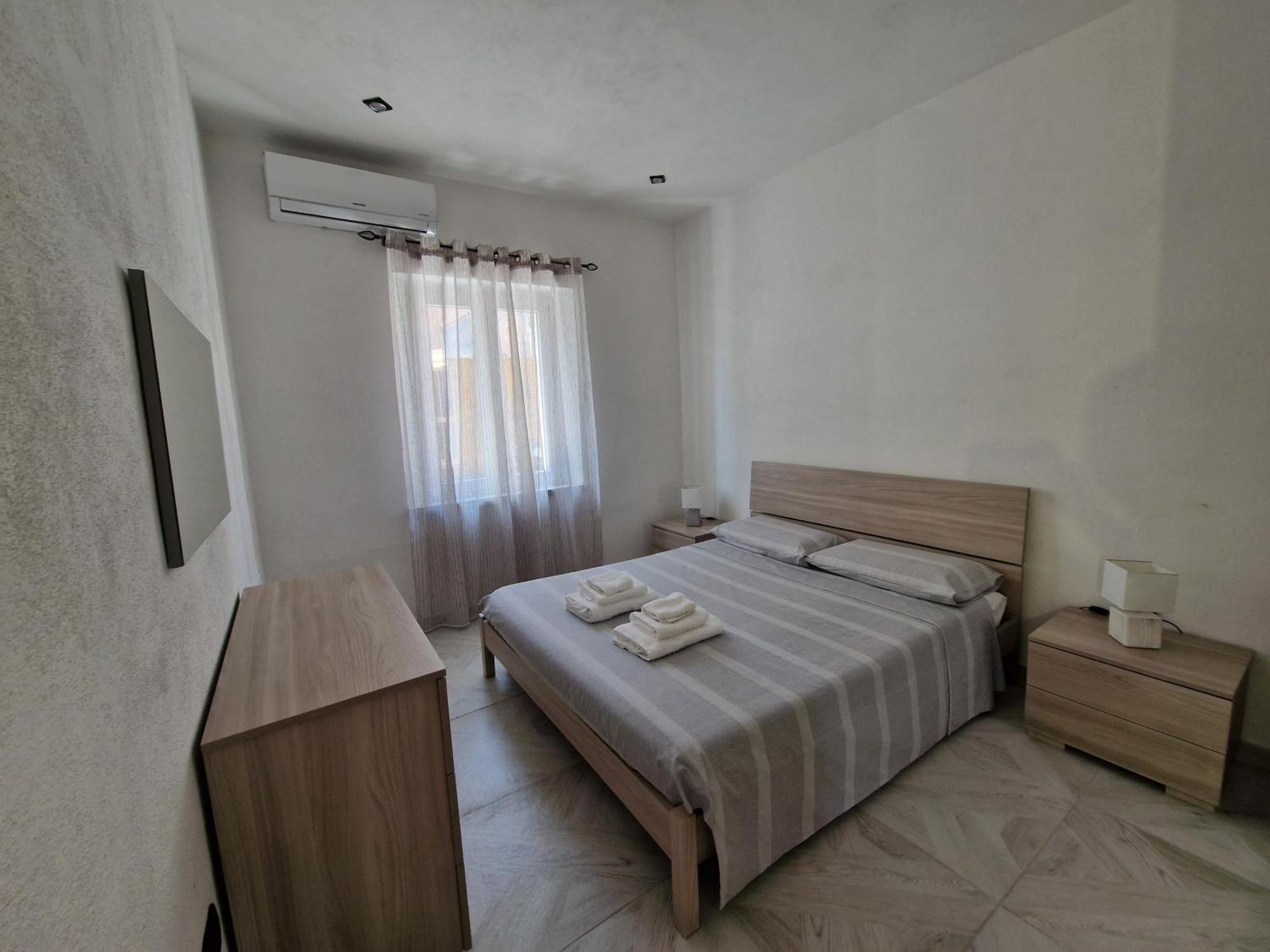 La Maddalena Holiday Home Extérieur photo