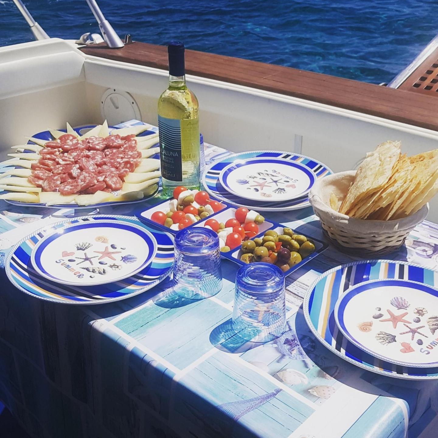 La Maddalena Holiday Home Extérieur photo