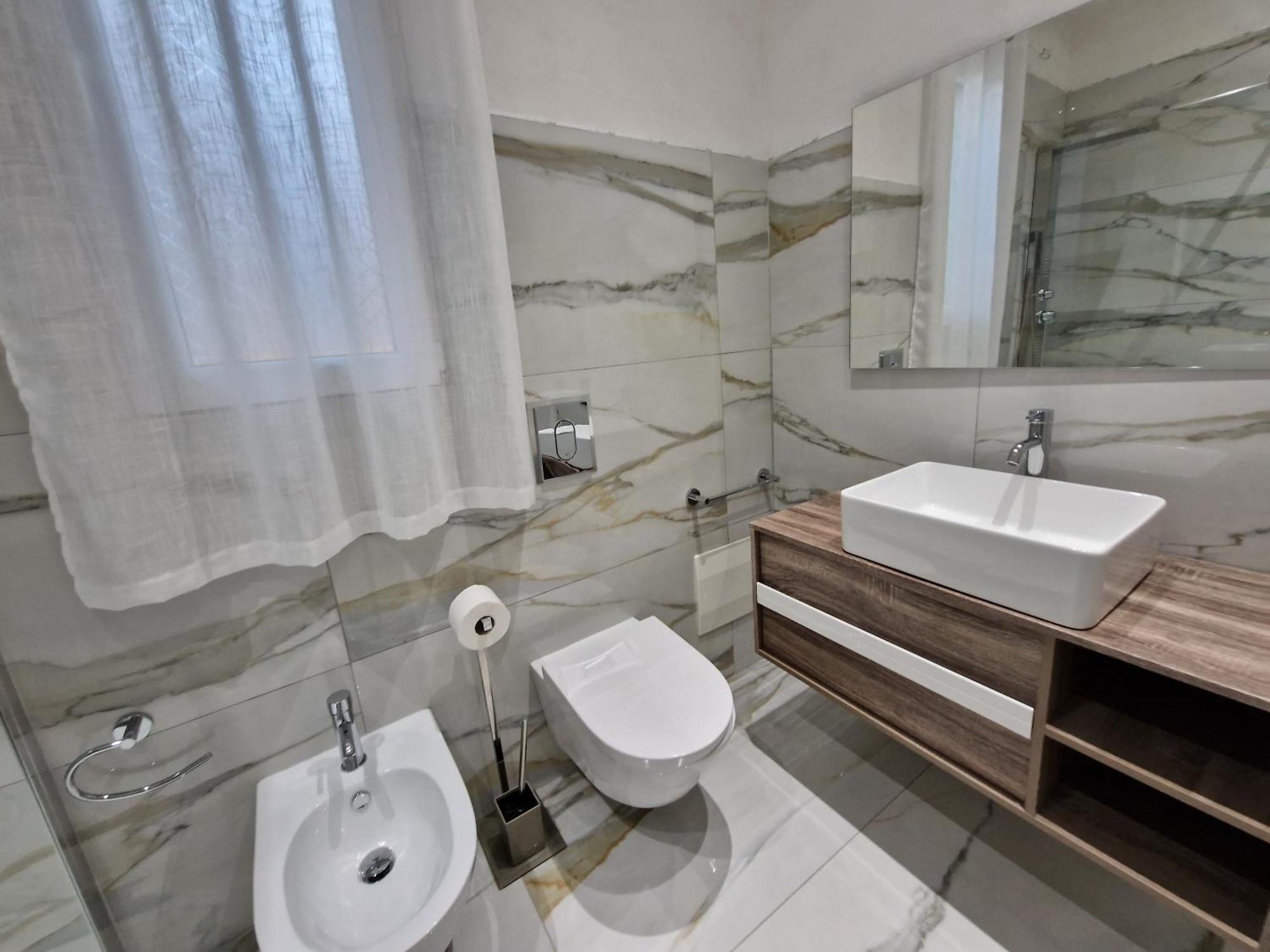 La Maddalena Holiday Home Extérieur photo