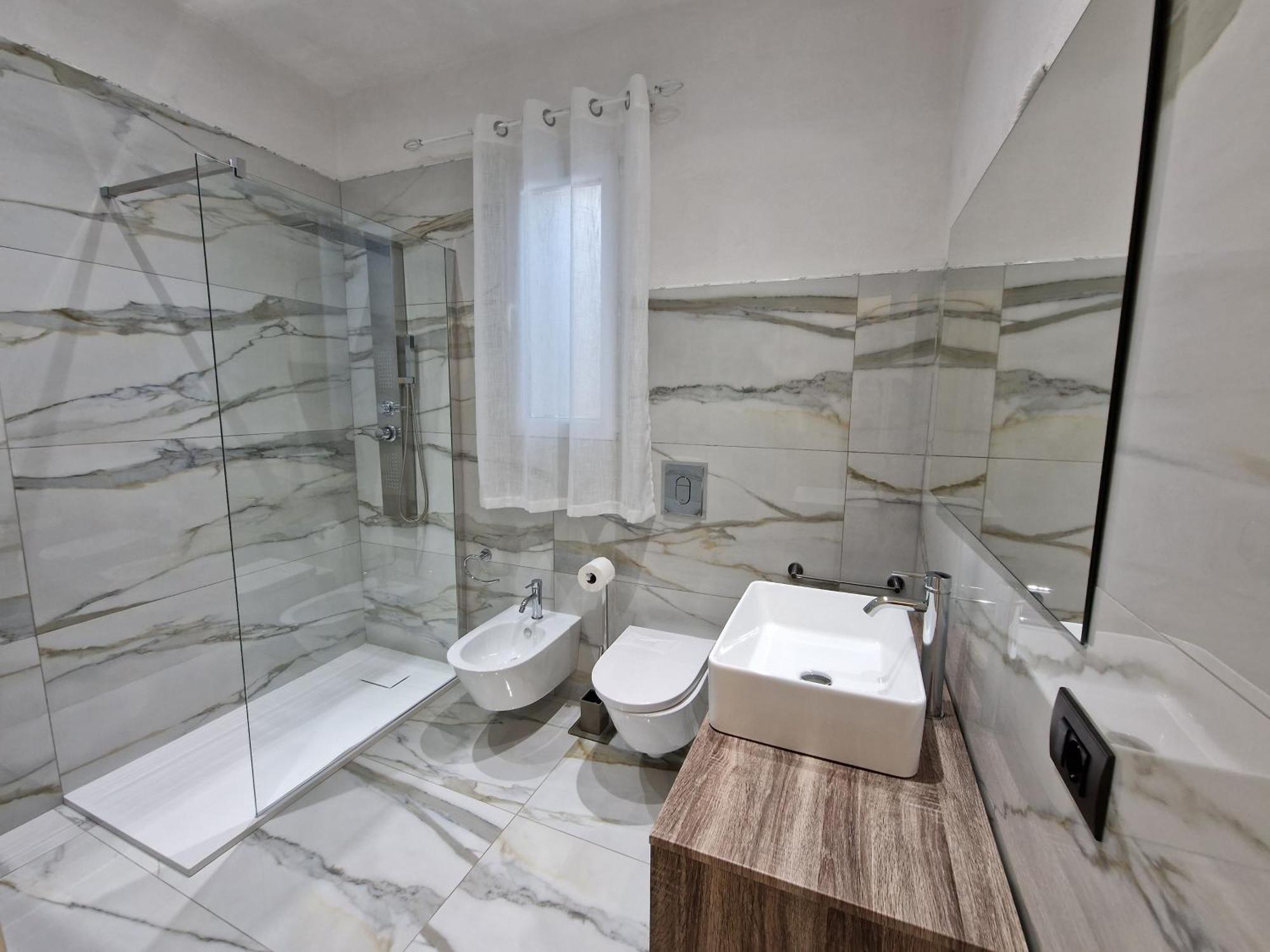 La Maddalena Holiday Home Extérieur photo