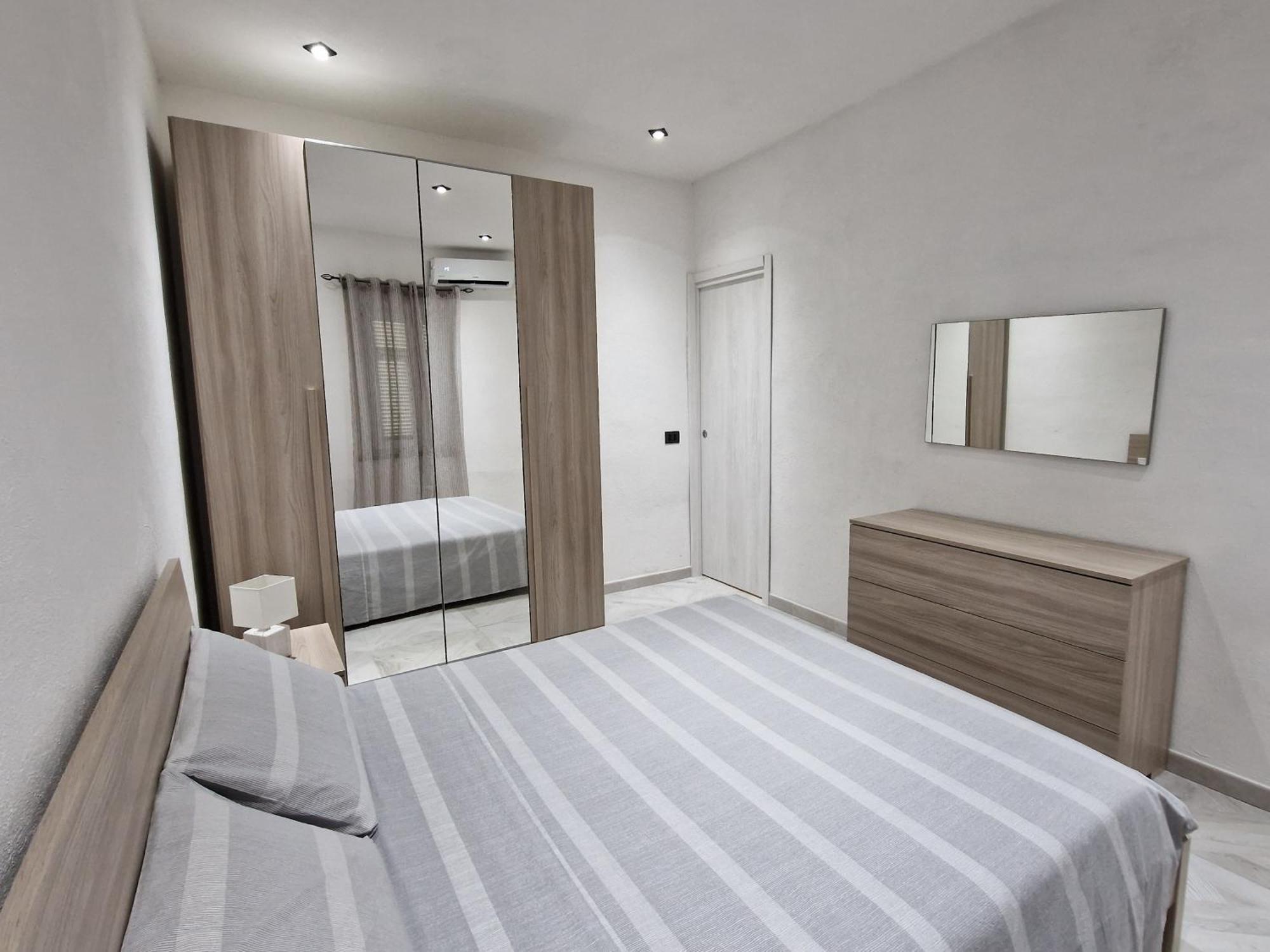 La Maddalena Holiday Home Extérieur photo