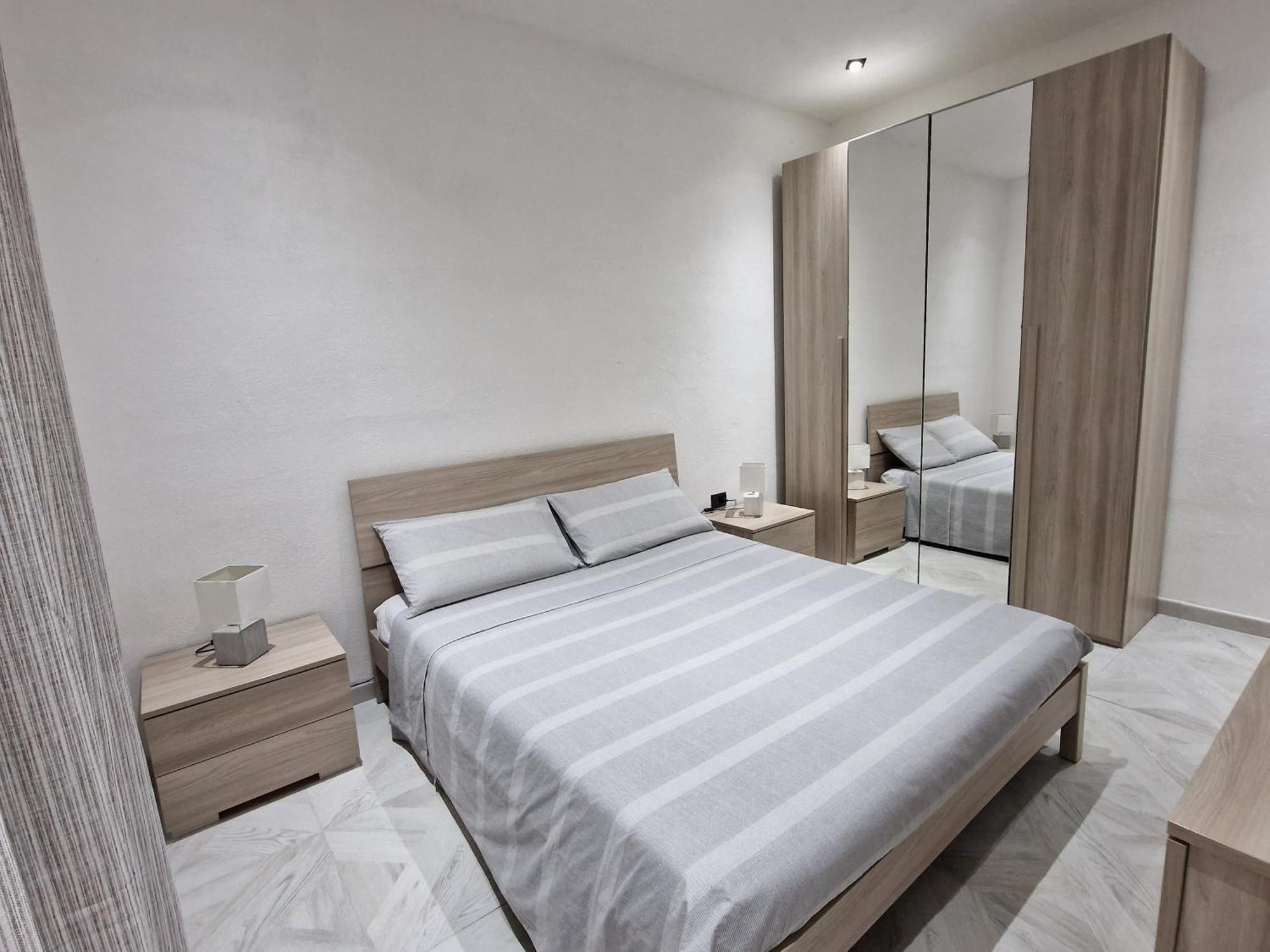 La Maddalena Holiday Home Extérieur photo