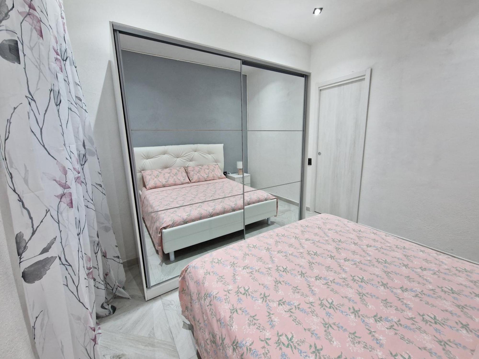 La Maddalena Holiday Home Extérieur photo