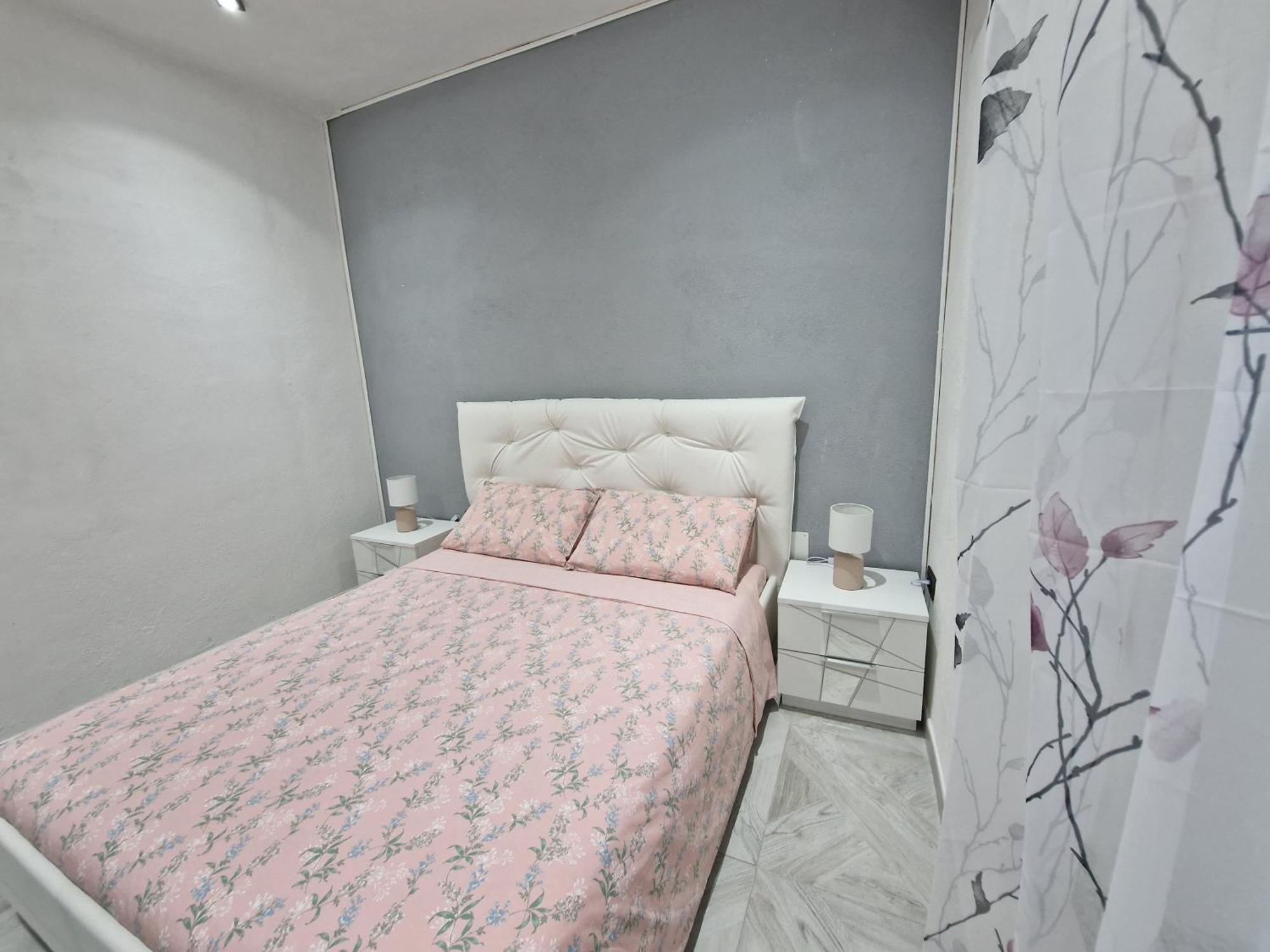La Maddalena Holiday Home Extérieur photo