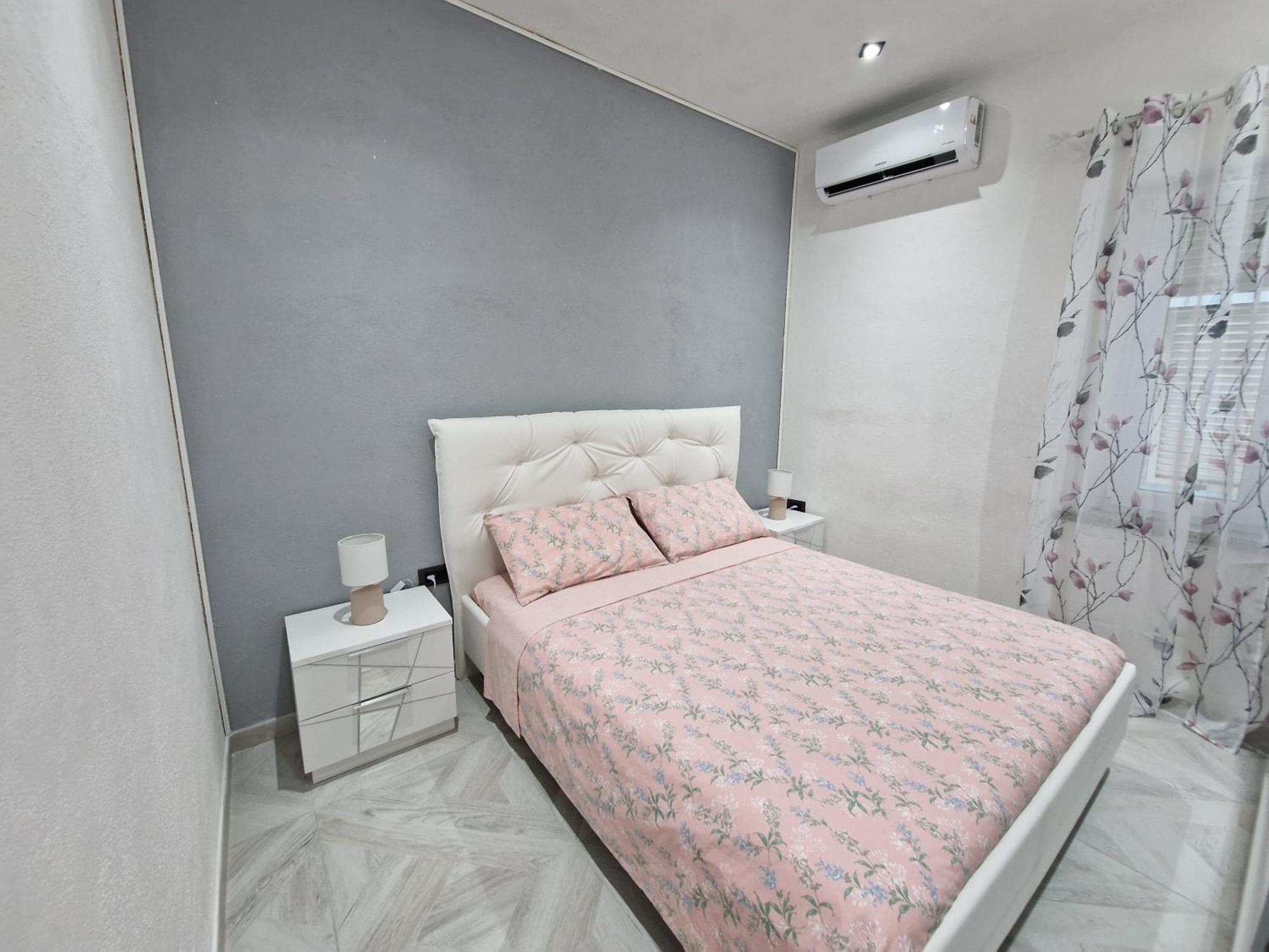 La Maddalena Holiday Home Extérieur photo