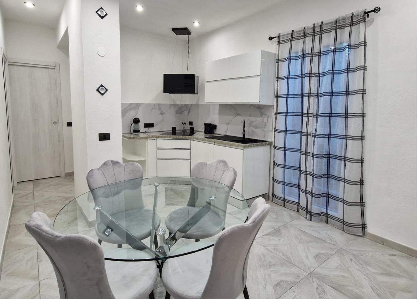 La Maddalena Holiday Home Extérieur photo