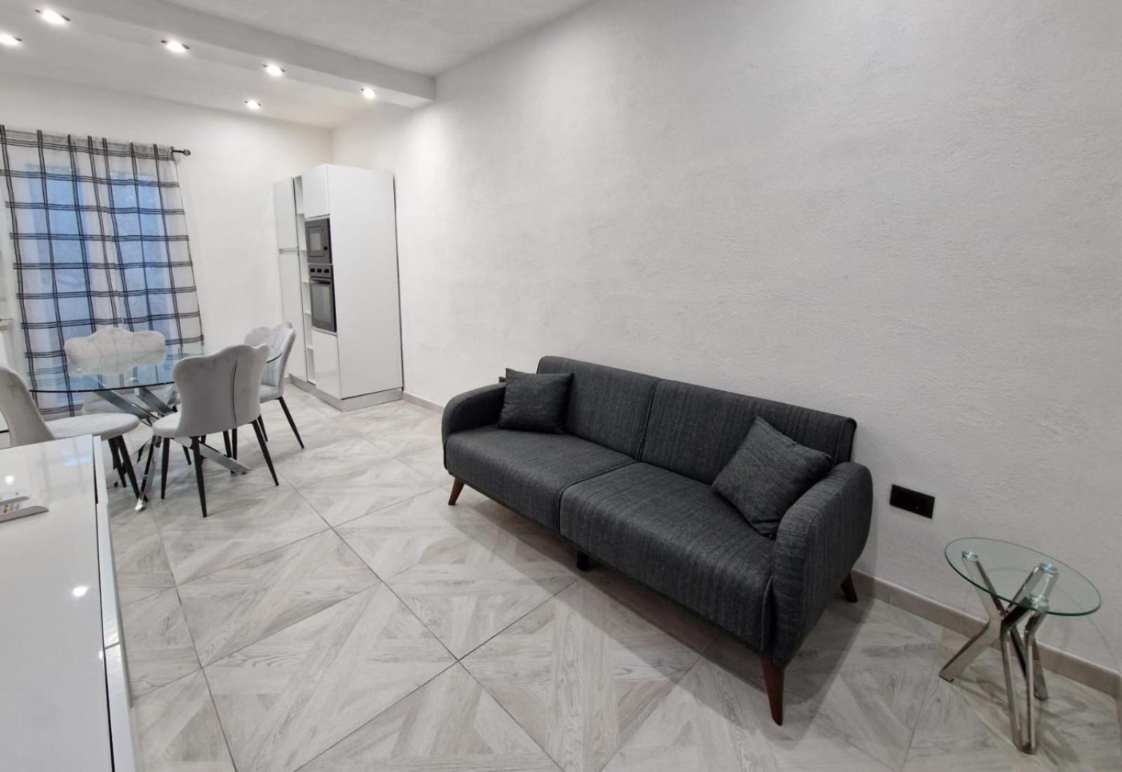 La Maddalena Holiday Home Extérieur photo