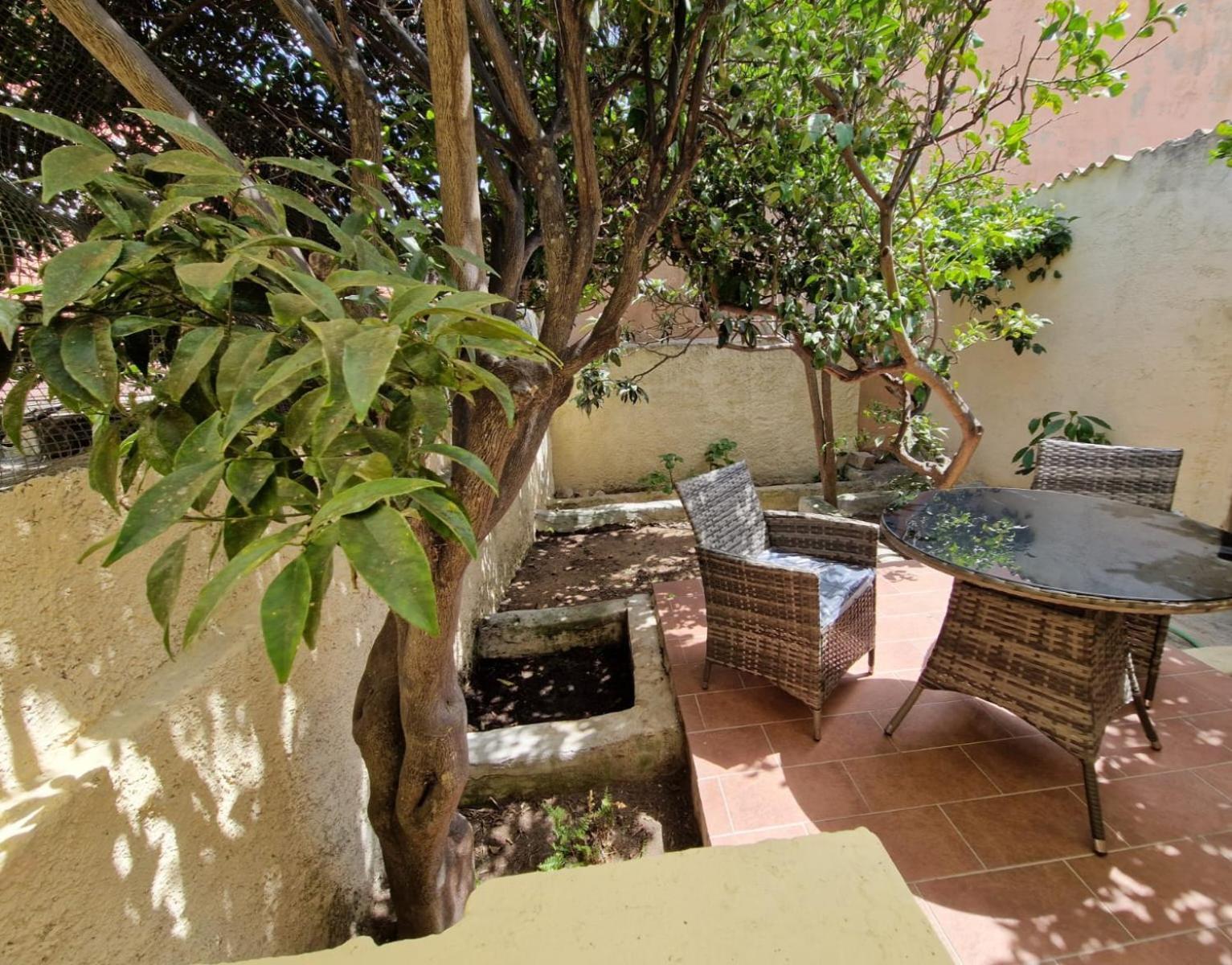La Maddalena Holiday Home Extérieur photo